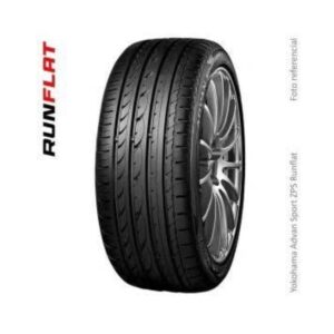 LLANTA 225/40R18 88Y YOKOHAMA ADVAN Sport V103S ZPS TL (RUNFLAT) (Made in JAPAN)