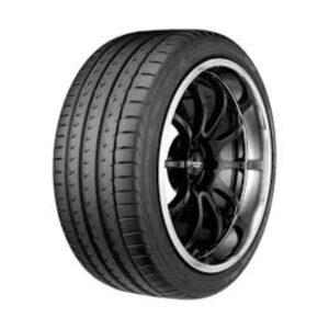 LLANTA 275/40R18 99Y YOKOHAMA ADVAN Sport V105 ZPS TL (RUNFLAT) (Made in JAPAN)