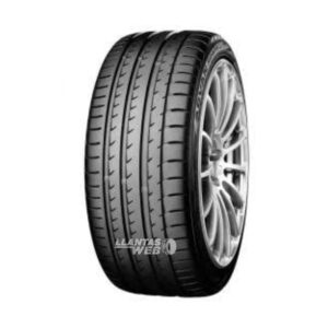 LLANTA 225/55R17 97Y YOKOHAMA ADVAN Sport V105 ZPS TL (RUNFLAT) (Made in JAPAN)