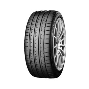 LLANTA 255/35ZR18 94Y YOKOHAMA ADVAN Sport V105S TL XL (Extra Load) (Made in JAPAN)