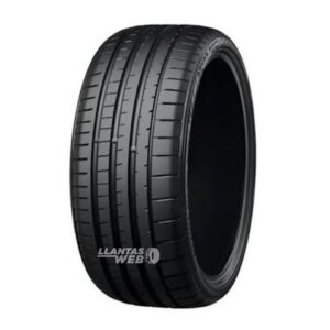 LLANTA 255/45R20 105Y YOKOHAMA ADVAN Sport V107E TL (Made in JAPAN)