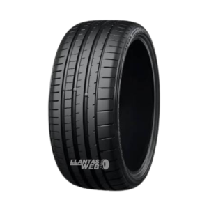 LLANTA 315/35R22 111V YOKOHAMA ADVAN V35A TL (Made in JAPAN)