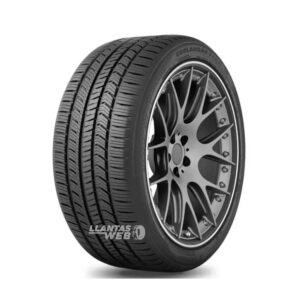 LLANTA 255/45R20 105W YOKOHAMA ADVAN V61 TL (Made in JAPAN)