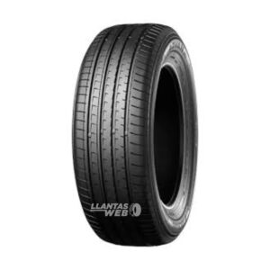 LLANTA 235/50R20 104W YOKOHAMA ADVAN V61 TL (Made in JAPAN)