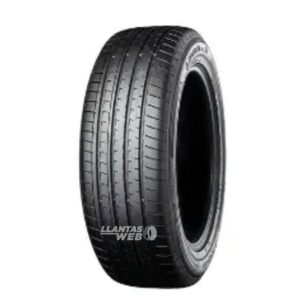 LLANTA 235/55R20 102V YOKOHAMA ADVAN V61 TL (Made in JAPAN)