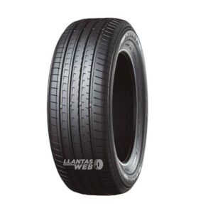 LLANTA 265/55R19 109V YOKOHAMA ADVAN V61G TL (Made in JAPAN) (OE Mazda CX-70 / CX-90)