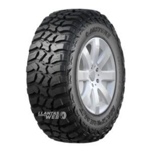 Llanta AUSTONE MASPIRE M/T 235/85R16