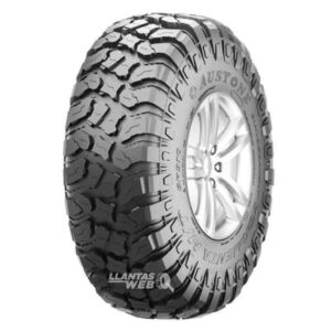 Llanta AUSTONE SP310 M/T 35X12.50R20