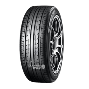 LLANTA 195/45R16 80V YOKOHAMA BluEarth ES32 TL (Made in JAPAN)