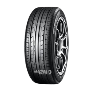 LLANTA 185/65R15 88H YOKOHAMA BluEarth ES32 TL (Made in JAPAN)