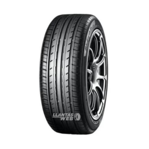 LLANTA 195/60R14 86H YOKOHAMA BluEarth ES32 TL
