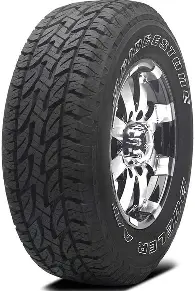 Llanta BRIDGESTONE REVO2 235/75R15