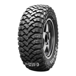 Llanta COMFORSER CF000 M/T 265/70R17