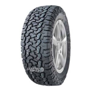 Llanta COMFORSER CF1100 M/T 245/70R16
