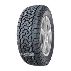Llanta COMFORSER CF1100 215/75R15