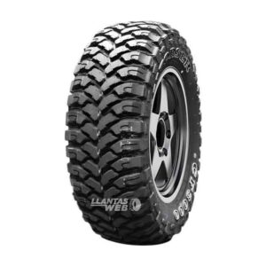 Llanta COMFORSER CF3000 205/70R15