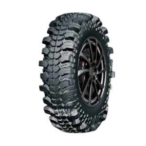 Llanta COMFORSER THRUSTER 33X10.50R16