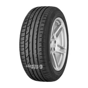 Llanta CONTINENTAL CPM CONTACT 2 215/55R18