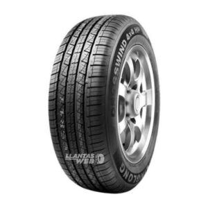 Llanta LING LONG CROSSWIND 4X4 255/65R17