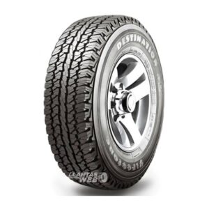 Llanta Firestone DESTINATION AT2 235/65R17