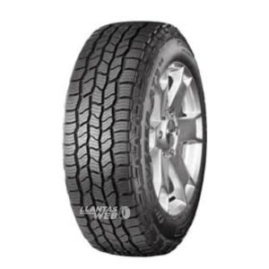 Llanta COOPER 285/45R22 DISCOVERER AT3 4S 114H