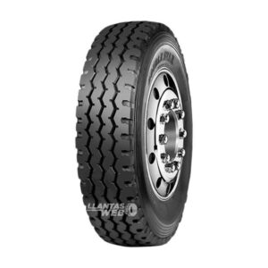 Llanta DOUBLE STAR DSR188 700R16