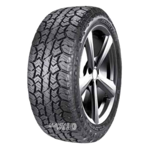 Llanta DOUBLE STAR W01 265/70R16
