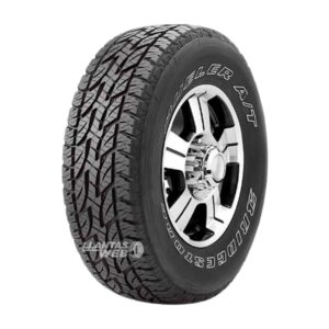 Llanta BRIDGESTONE DUELER A/T D694 225/75R16