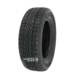 Llanta BRIDGESTONE DUELER Ciudad 687 225/70R16
