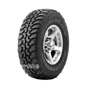 Llanta BRIDGESTONE DUELER M/T 673 LT 245/75R16