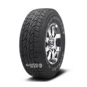 Llanta BRIDGESTONE DUELER A/T REVO 2 255/70R16