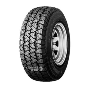 Llanta DUNLOP TG20 215/80R16