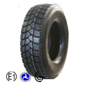 Llanta DOUBLE STAR S660 7.50R16