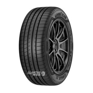 Llanta GOODYEAR 255/45R19 EAG F1 ASY 3 Ciudad 100V SL FP