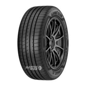 Llanta GOODYEAR 265/45R21 EAG F1 ASY 3 Ciudad 108H AO XL FP