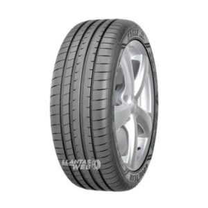 Llanta GOODYEAR 315/35R21 EAG F1 ASY 3 Ciudad 111Y *RSC XL