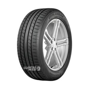 LLANTA 225/70R16 103H YOKOHAMA GEOLANDAR CV G058 TL