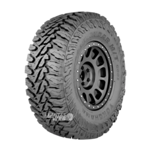 LLANTA LT285/55R20 122Ǫ YOKOHAMA GEOLANDAR G003 M/T TL (Made in JAPAN)