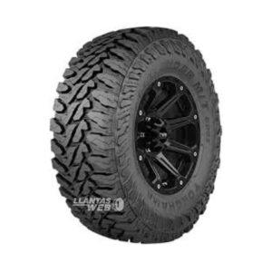 LLANTA 35x12.50R17 121Ǫ YOKOHAMA GEOLANDAR G003 M/T TL (Made in JAPAN)