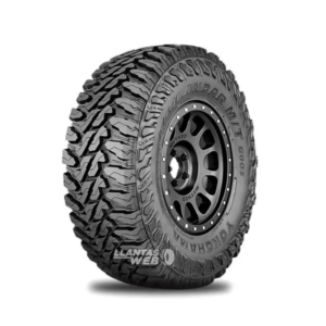 LLANTA 37x13.50R20 127Ǫ YOKOHAMA GEOLANDAR G003 M/T TL (Made in JAPAN)