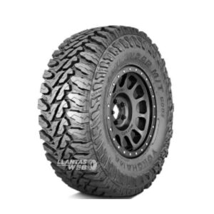 LLANTA 35x12.50R15 113Ǫ YOKOHAMA GEOLANDAR G003 M/T TL (Made in JAPAN)