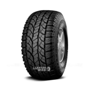 LLANTA LT215/85R16 110R YOKOHAMA GEOLANDAR G012 A/T-S TL (Letra blanca)