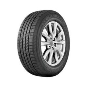 LLANTA 255/65R16 109H YOKOHAMA GEOLANDAR G056 H/T TL