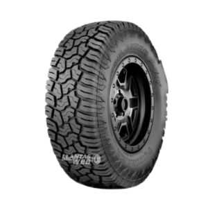 LLANTA LT275/70R18 125Ǫ YOKOHAMA GEOLANDAR X-AT G016 (A/T) (tipo M/T) TL (Made in JAPAN)