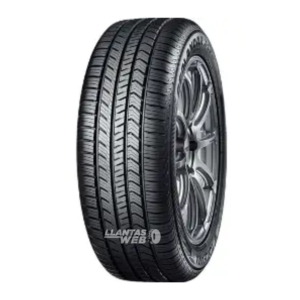 LLANTA 305/40R20 112W YOKOHAMA GEOLANDAR X-CV G057 H/T TL (Made in JAPAN)