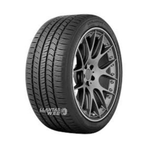 LLANTA 285/40R21 109W YOKOHAMA GEOLANDAR X-CV G057 H/T TL (Made in JAPAN)