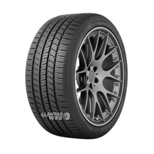 LLANTA 295/35R21 107W YOKOHAMA GEOLANDAR X-CV G057 H/T TL XL (Extra Load) (Made in JAPAN)