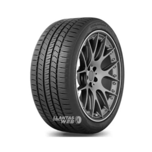 LLANTA 295/40R21 111W YOKOHAMA GEOLANDAR X-CV G057 H/T TL XL (Extra Load) (Made in JAPAN)