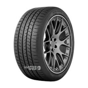 LLANTA 235/45R20 100W YOKOHAMA GEOLANDAR X-CV G057 H/T TL XL (Extra Load)