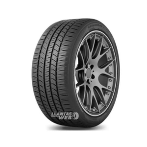 LLANTA 265/40R22 106W YOKOHAMA GEOLANDAR X-CV G057 H/T TL XL (Extra Load) (Made in JAPAN)